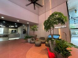 Odeon Towers (D7), Office #469336011